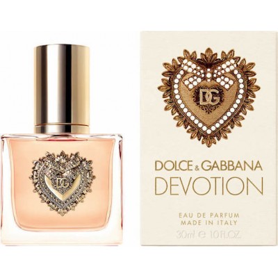 DOLCE & GABBANA Devotion EDP 30ml